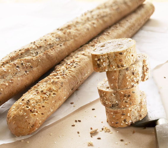 Opinii despre LBP Bakeries în Grays - Hospitality and gastronomy