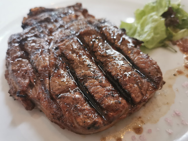 Buenos Aires Argentine Steakhouse - Richmond - Hospitality and gastronomy