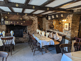 The Hall Inn Pub & Restaurant