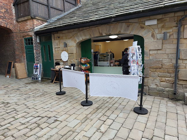 Comentarii opinii despre The pear tree pantry