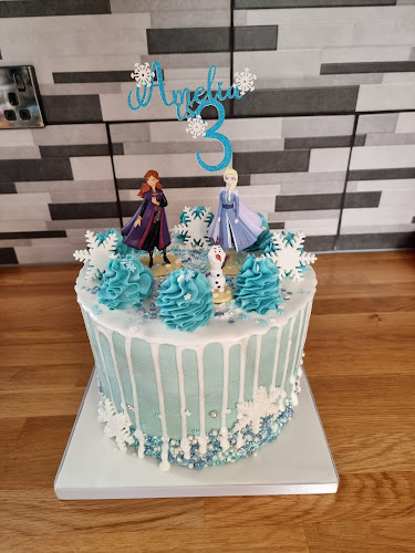 Opinii despre Cake Day în Kettering - Hospitality and gastronomy