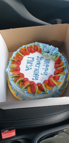 Comentarii opinii despre City Cakes Co Ltd