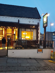 Swan & Three Cygnets