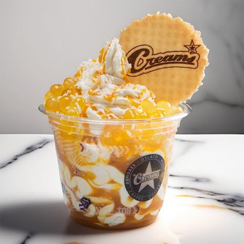 Creams Cafe Enfield - Enfield