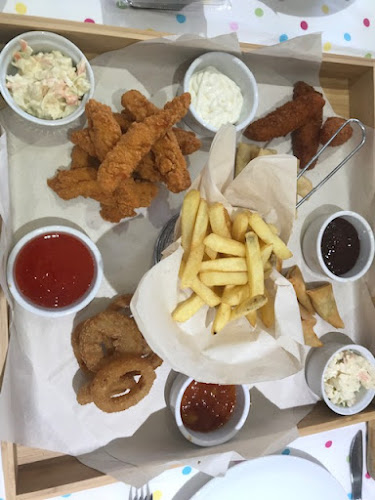 Alleycats - Birkenhead