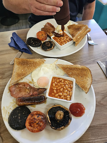 Katsouris Deli - Manchester