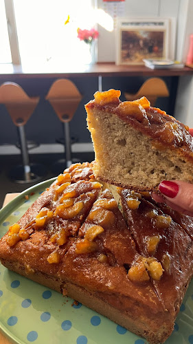 Greenwich Pantry @ Arts Cafe - Hospitality and gastronomy