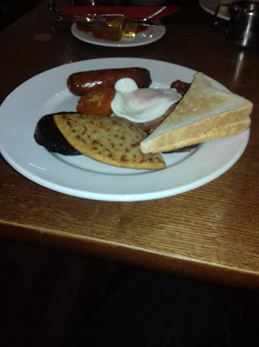 Comentarii opinii despre The Mall Cafe Bar