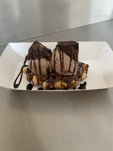 Bee bee’s coffee house - Washington