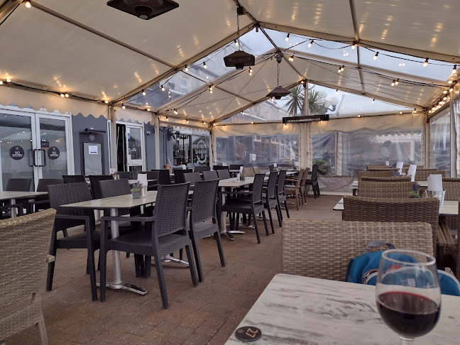 Nick's Fish Grill & Dessert