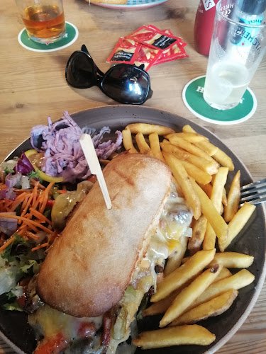 The Jolly Farmer - Hospitality and gastronomy