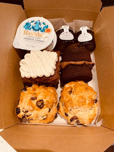 The Little Tea House Southwater Ltd