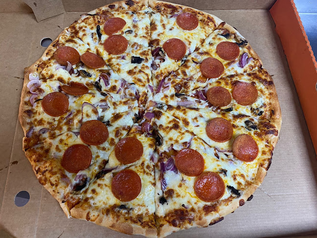 HFC, London - London