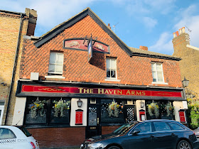 The Haven Arms