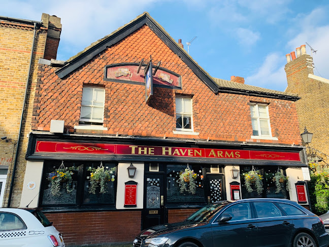 The Haven Arms