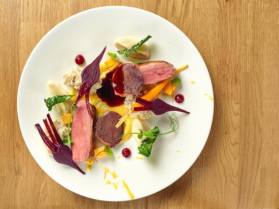 Opinii despre Sowa Restaurant în London - Hospitality and gastronomy