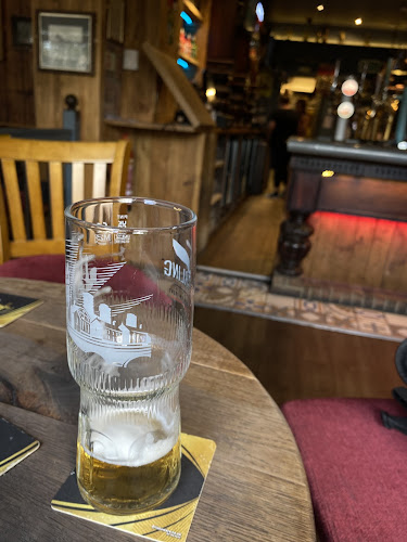 Station Court Residential Home, 136 Station Rd., Ashington NE63 8HE, United Kingdom