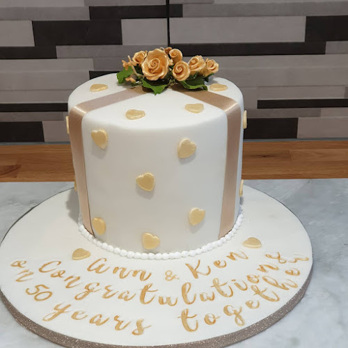 Cake Day - Hospitality and gastronomy