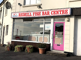 Redhill Fish Bar Centre