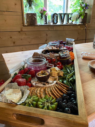 Opinii despre Tasty Trays în Monmouth - Hospitality and gastronomy