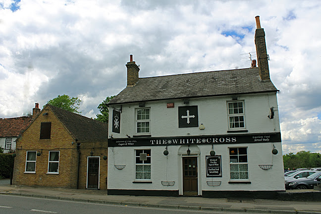 The White Cross Inn - Hospitality and gastronomy