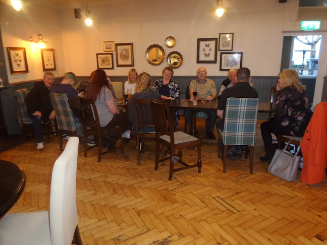 High St, Thornbury, Bristol BS35 2AP, United Kingdom