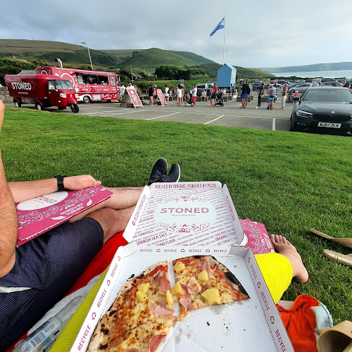 Sands, Woolacombe EX34 7DF, United Kingdom