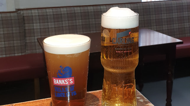 Opinii despre Great Western în Bilston - Hospitality and gastronomy