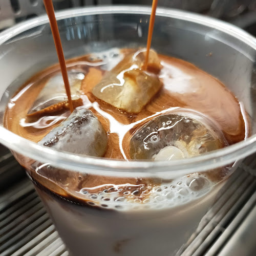 Rhapsody Coffee & Company - Hospitality and gastronomy