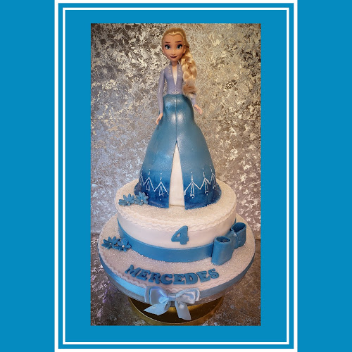 HEATHERS CAKES FOR ANY OCCASION - Maybole