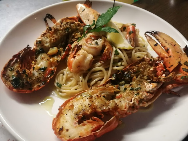 Opinii despre Aperitif restaurant în Sunderland - Hospitality and gastronomy