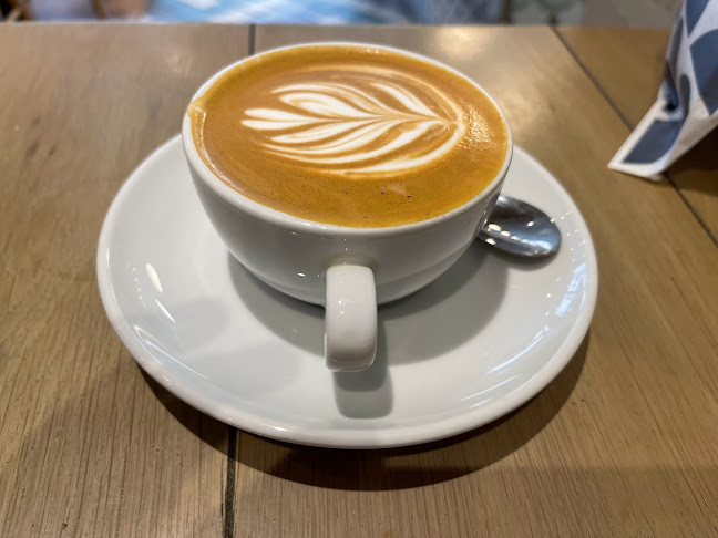 The Cornish Bakery - Salisbury