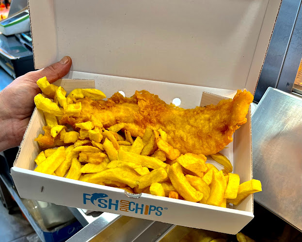 Pedro's Workington - Workington