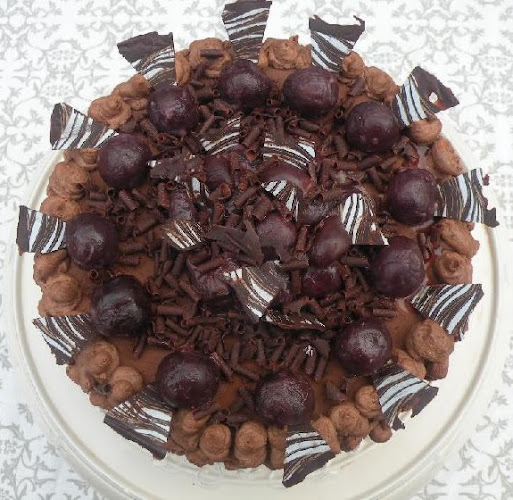 Elevenses Cakes - Dunmow