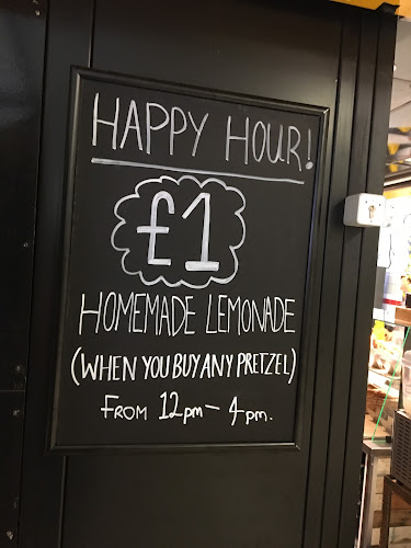 Vauxhall Railway Station, S Lambeth Rd, London SW8 1SS, United Kingdom