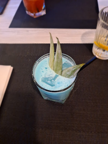 Baileys - Hospitality and gastronomy