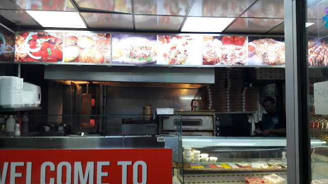 Spicy Bite - Glasgow