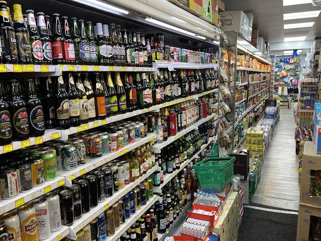 Comentarii opinii despre Aslan&Son’s Food Store