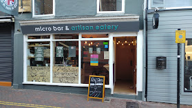 Micro Bar & Artisan Eatery