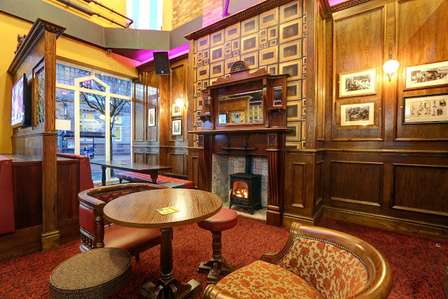 Hogarths - Hospitality and gastronomy