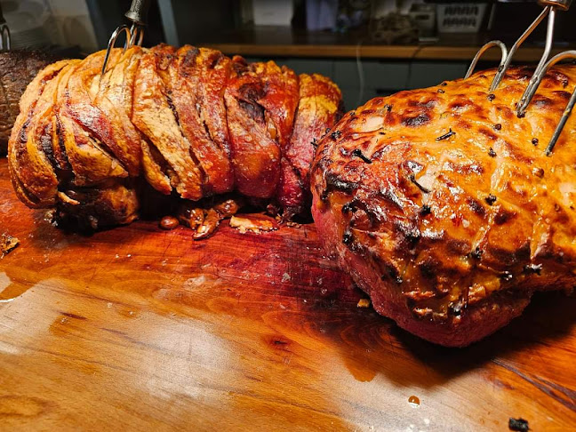 Four Crossroads Inn - Boston