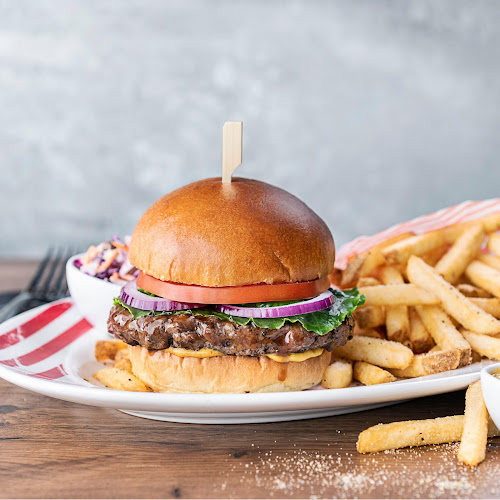 TGI Fridays - Enfield - Hospitality and gastronomy