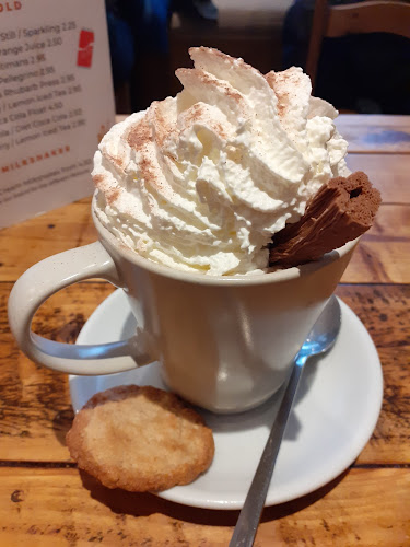 1 Peter Ln, York YO1 8SW, United Kingdom