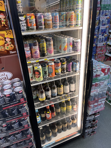 Opinii despre Aslan&Son’s Food Store în London - Hospitality and gastronomy