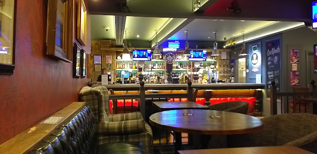 Opinii despre The Miners în Ashington - Hospitality and gastronomy