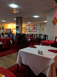 Royal Dragon Restaurant