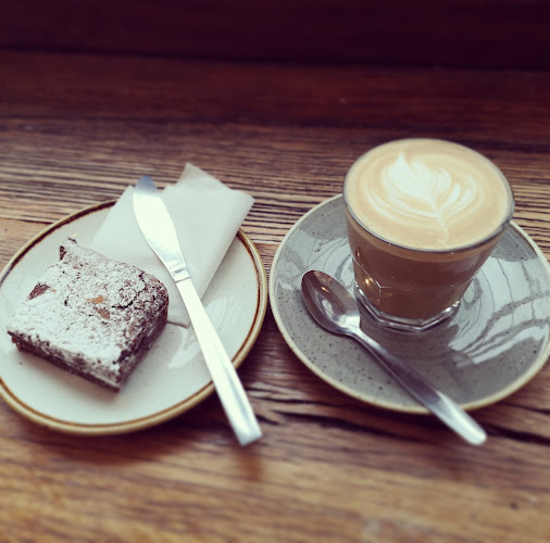 Comentarii opinii despre Ground Espresso Bars