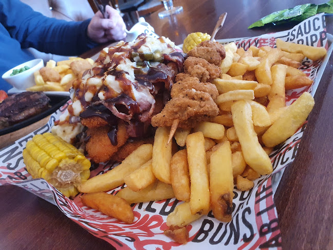 Waggon Team - Hospitality and gastronomy