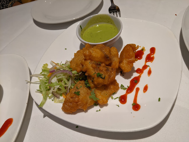 Opinii despre Taj of India în Newbury - Hospitality and gastronomy