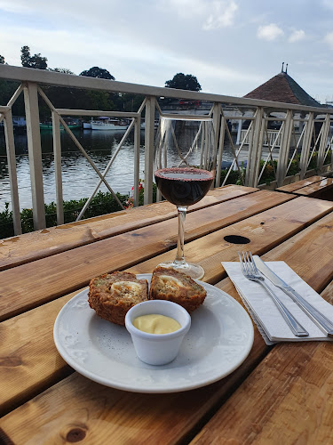 The Gazebo Pub and Riverside Dining - Kingston upon Thames